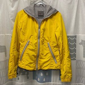 Duvetica women down jacket size 6